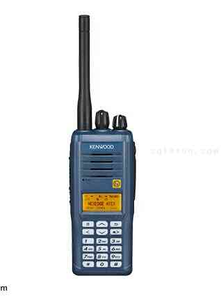蘭州建伍NX-230EX/NX-330EX 數字防爆對講機專賣